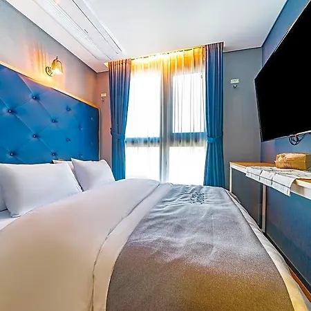Yeongdeungpo Vamos Hotel