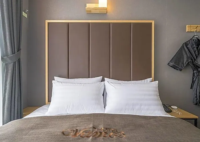 Hotel Yeongdeungpo Vamos Seul